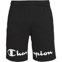champion short 214380 para hombre