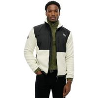superdry polar hybrid trekker para hombre