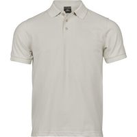 tee jays polo luxury para hombre