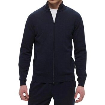 Emporio Armani EA7 Chaqueta de punto 7M000542-AF19504 para hombre