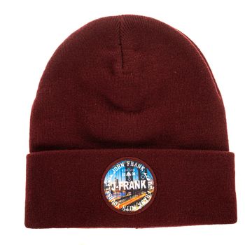 John Frank Gorro JFBN18W01 para hombre