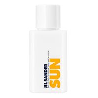 jil sander eau de toilette perfumes mujer
