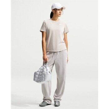 Nike Camiseta DX7902236CREAMII para mujer
