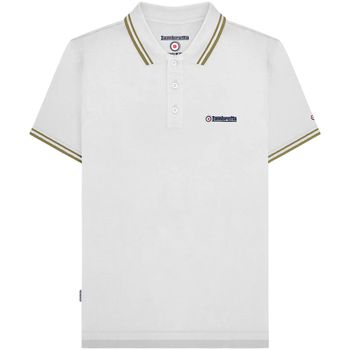 Lambretta Polo SS25 para hombre