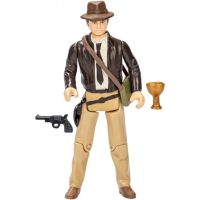 figura indiana jones indiana jones y la ultima cruzada retro articulada 95 cms