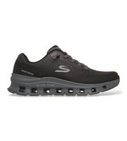 skechers para hombre 233132 zapatillas slip-ins glide-step pro - waverra negro 40 plano cordones ninguno casual deportivo
