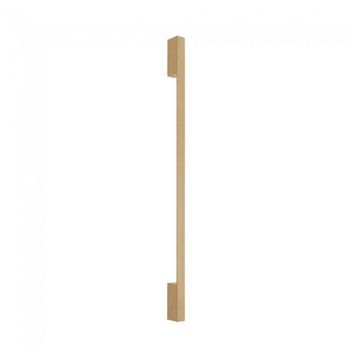 Aplique de pared led sappo (20w) iii