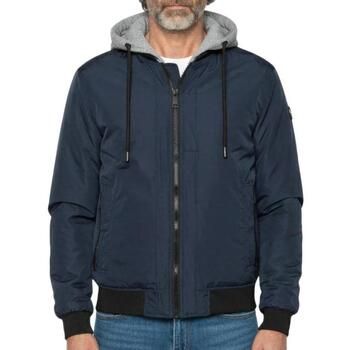 Schott Cazadora Pastron Amovible para hombre