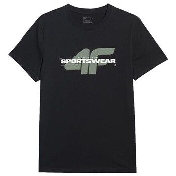 4F Camiseta M3127GBOKACZER para hombre