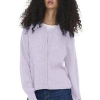 jdy chaqueta de punto lumi para mujer