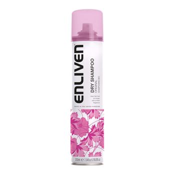 Enliven Dry Shampoo Original