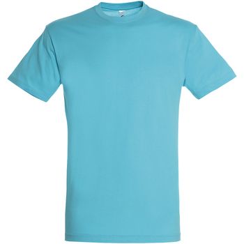 Sols Camiseta Regent para hombre