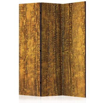 Biombo - Golden Chamber (135x172 Cm)