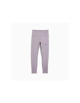 Mallas de Yoga Puma Studio Foundation Hw 7/8 Mujer Brezo