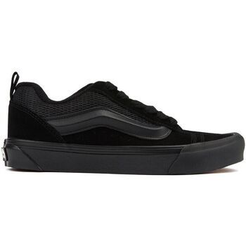 Vans Zapatillas Knu Skool Entrenadores para niña
