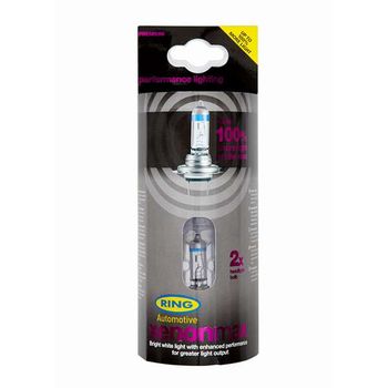 Xenon Max H7 477 +100% Extra Light - Pair