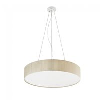 lampara de techo led vorada 29w