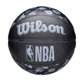 Balon Wilson NBA All Team Alliance