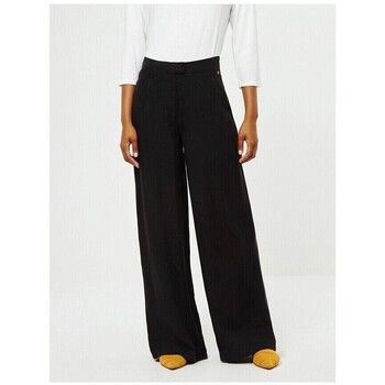 Surkana Pantalones Pantalone Black 510KATE522 para mujer