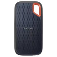 disco duro sandisk extreme portable 8tb ssd usb-c 10 gbits ip65