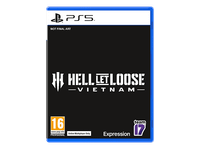 ps5 hell let loose  vietnam