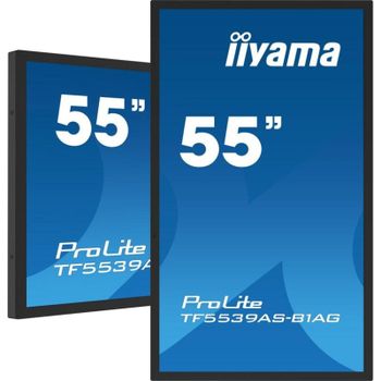 Monitor iiyama TF5539AS-B1AG 54,6