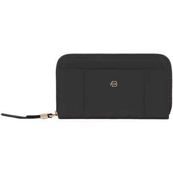 Piquadro Cartera pd1515w92r-n para mujer