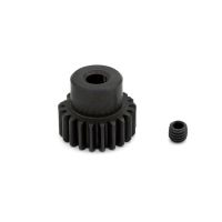 piezas de coche rc zd racing bx12 112 engranaje pinon de motor 16t21t modelos de vehiculos accesorios de repuesto 1604