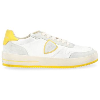 Philippe Model Deportivas Moda VNLU-WX17 para hombre