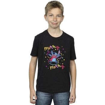 Disney Tops y Camisetas Merry Rainbow para niño