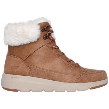 Skechers Botines 144178 ON-THE-GO GLACIAL ULTRA - COZYLY para mujer