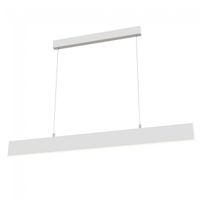 lampara colgante led step 3000k 30w
