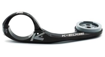 Soporte para ordenador k edge max xl regular wahoo 31 8 mm out front negro