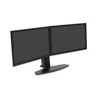 soporte para monitor de escritorio 622 cm 245 negro