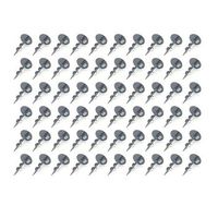 vilmorin grapas geofix bolsa 60 uds