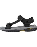 de skechers sandalias 204351 negro