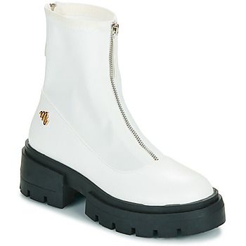 Moony Mood Botines BRIGITTE para mujer