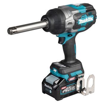 Makita Tw011gz  - Llave De Impacto Xgt ® 40vmax • 1