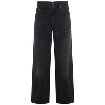 Levis Jeans A3494 0056 - BAGGY DAD-SHRINK UP para mujer