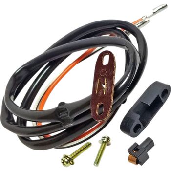 Interruptor de parada Suzuki GS 1000 E delantero