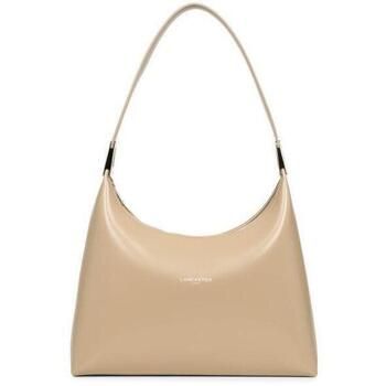 LANCASTER Bolso de mano Bolso bandolera Suave Ace Nude para mujer
