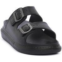 grunland chanclas nero oadala para mujer