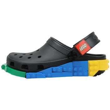 Crocs Zuecos 4LW SYSTEM CLOG para mujer