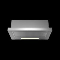 cecotec campana telescopica bolero flux tlm 606500 inox a