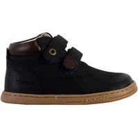 kickers zapatillas altas 195387 para nina