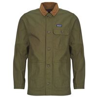 patagonia cazadora ms point reyes canvas jkt para hombre