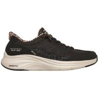 skechers deportivas moda 150419-blk para mujer