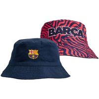 fc barcelona sombrero ta13799 para mujer