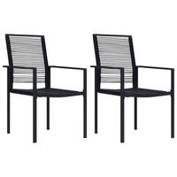 conjunto comedor jardin 3 uds  mueble jardin mesa y sillas