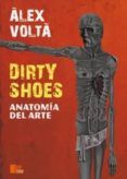dirty shoes